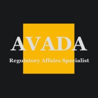 Logo of the company Avada Consult, which recommended Gordios