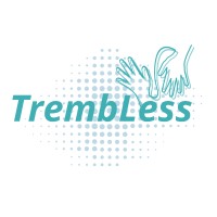 Logo of the company TrembLess, which recommended Gordios